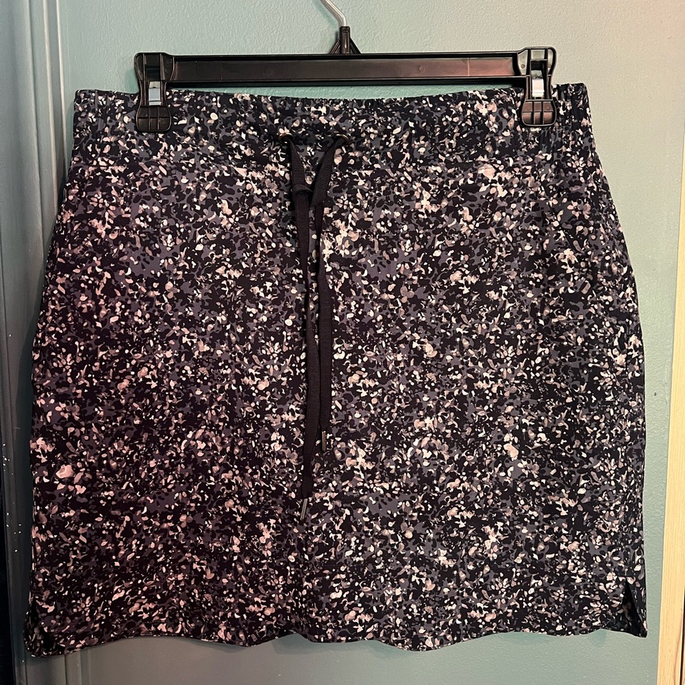 Athleta Workout Skirt